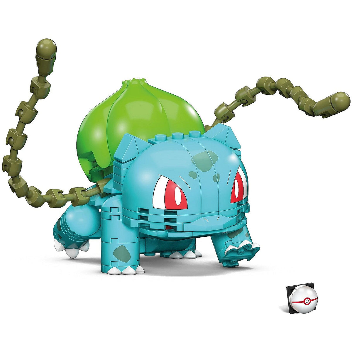 Mattel Mega Construx Pokémon Bulbasaur