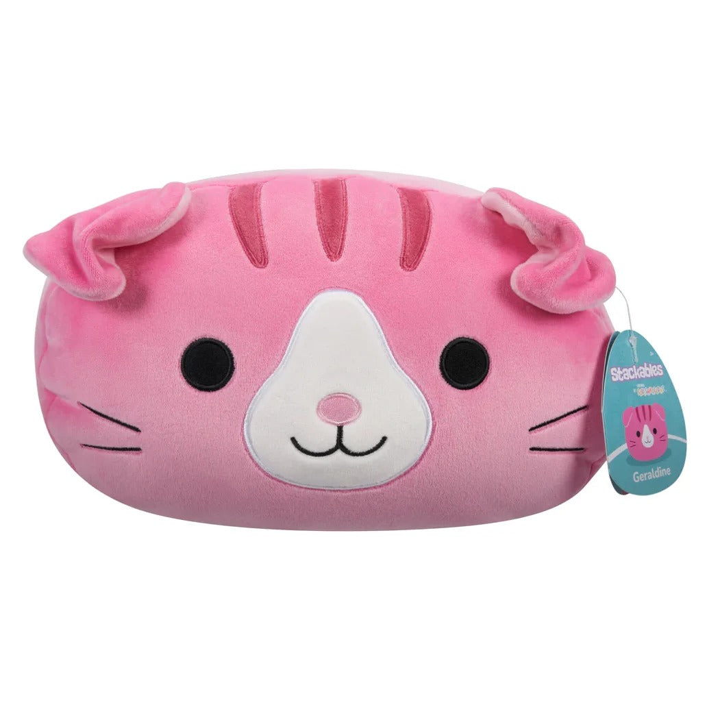 Squishmallow - Stackables Plush