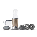 NutriBullet 900 Series 10-pc - Champagne