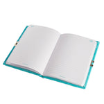 Tinc Tonkin Snuggly Lockable Journal
