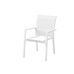 Aluminium Outdoor Chair