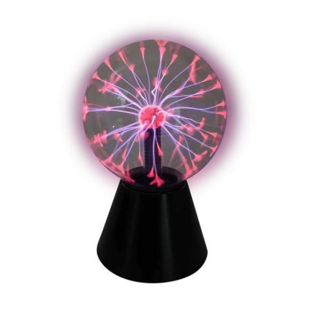 Le Labo Curieux Interactive Plasma Lamp