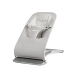 Ergobaby: Evolve 3-in-1 Mesh Bouncer - Light Grey
