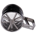 Stainless Steel Strainer - Durable Kitchen Essential