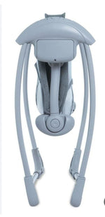 Grey Mid Swing