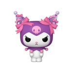 Funko Pop Grumpy Kuromi