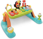 VTech Baby Evolving Piano Tap Tap Mats