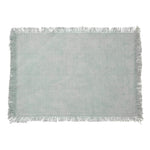 PLACEMAT MAHA RECTANGULAR