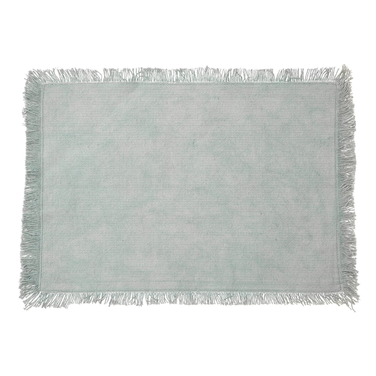 PLACEMAT MAHA RECTANGULAR