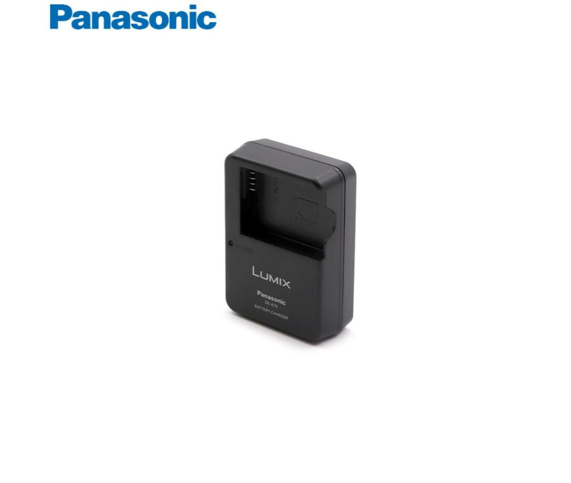 Power Adapter | Camera Charging | Panasonic DE-A79