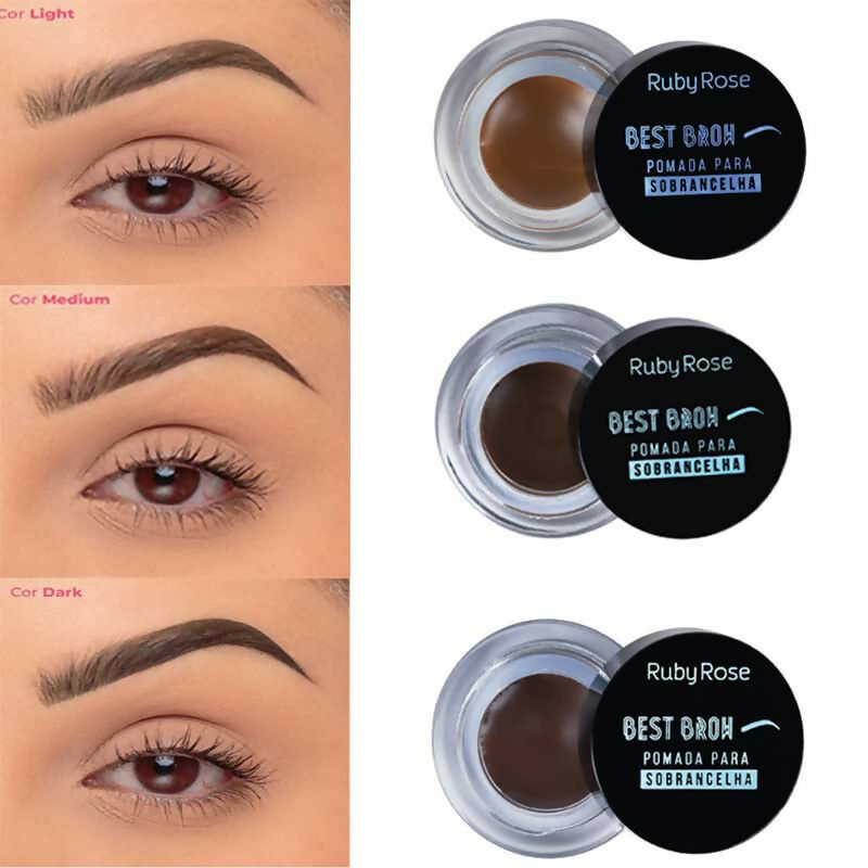 Brow Gel