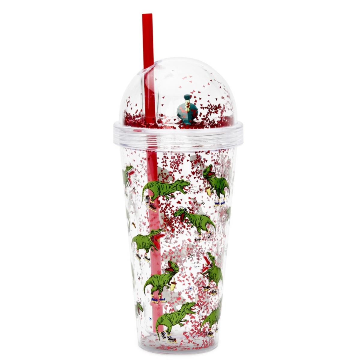 Dino Tumbler 🦖