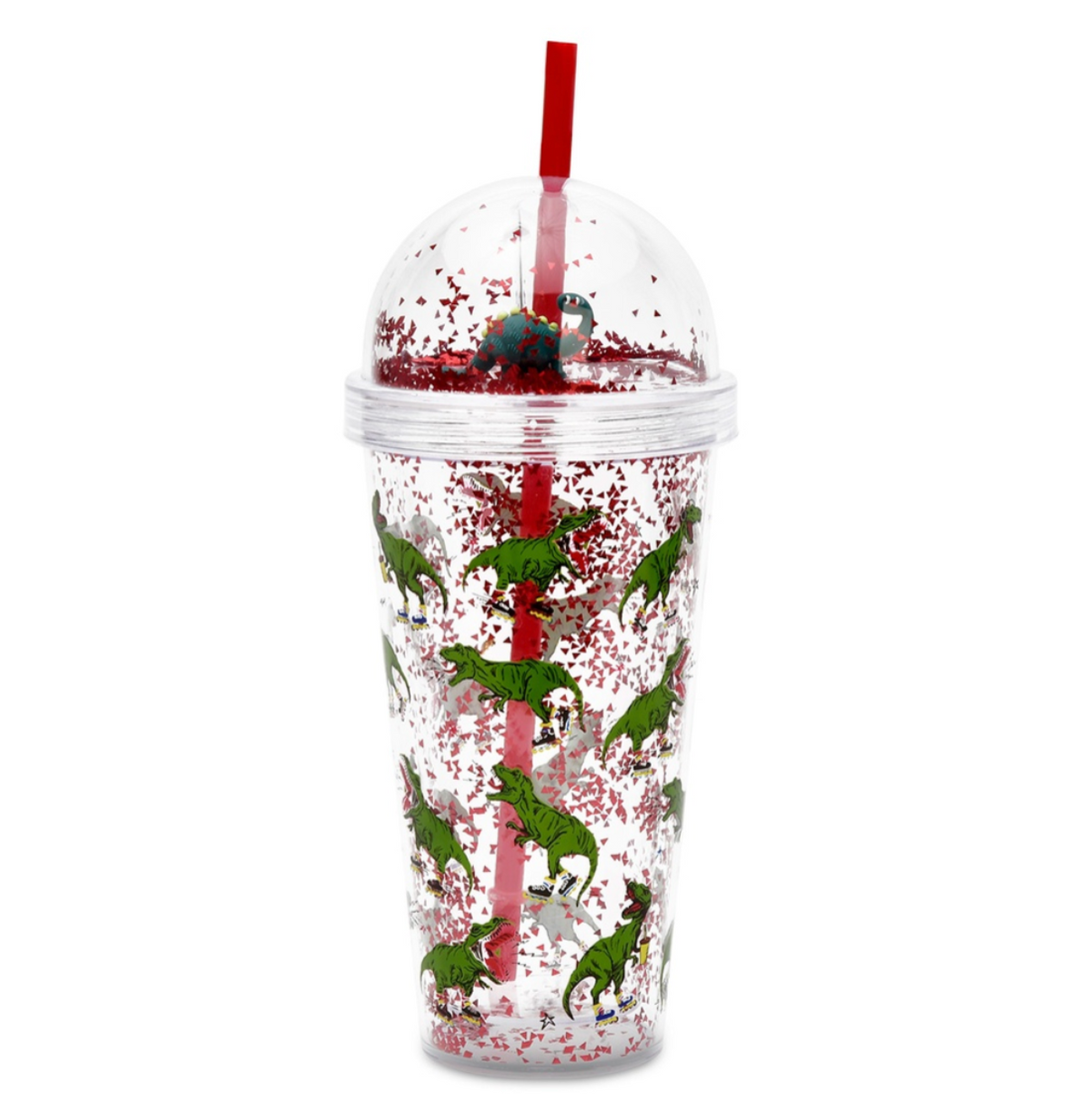 Dino Tumbler 🦖