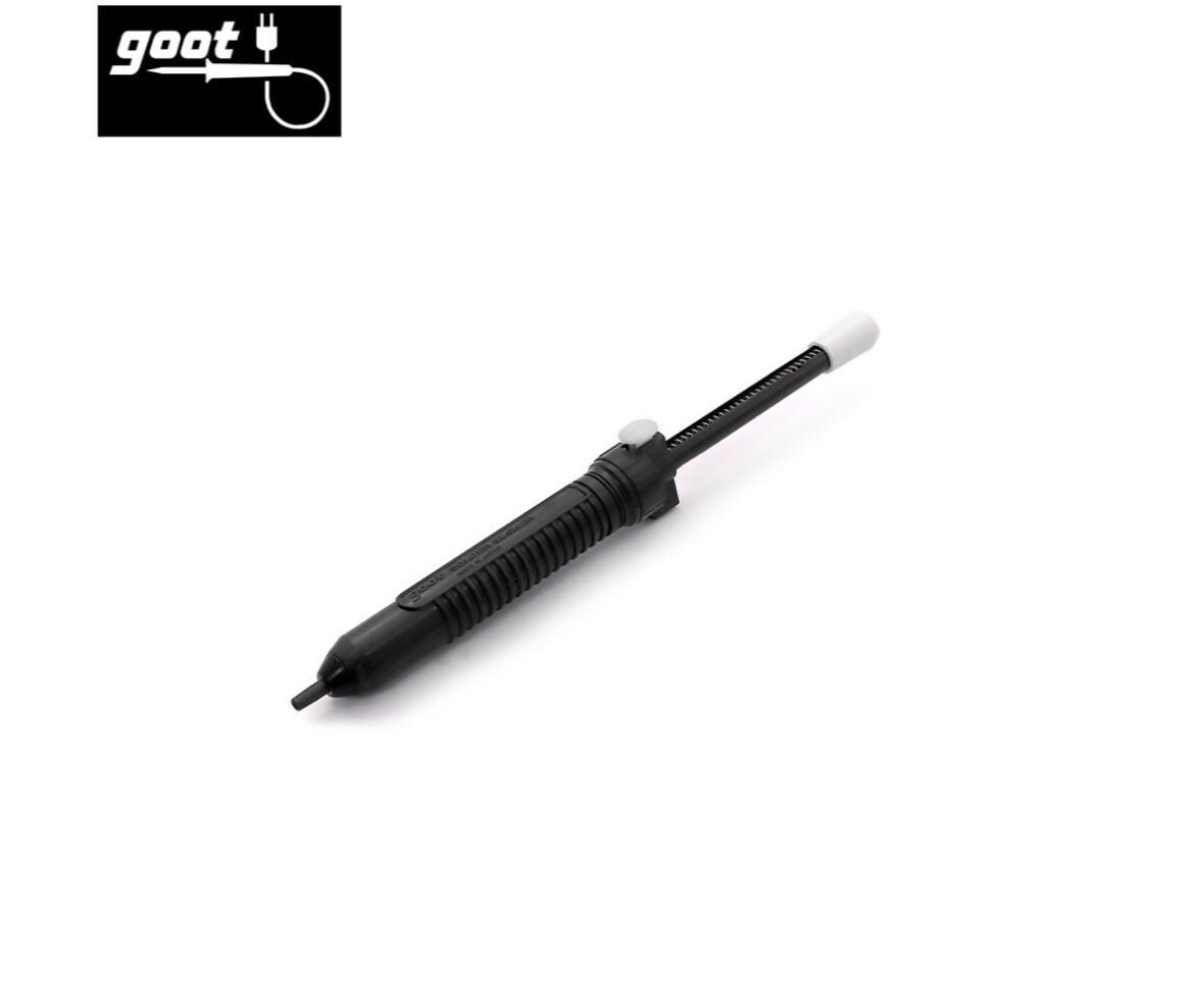 Desoldering Pump | Anti-Static | GS-150 | Goot