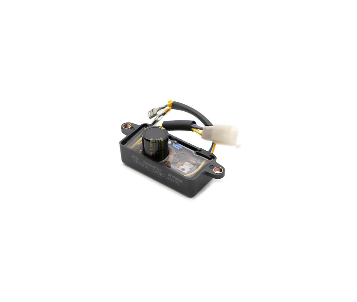 Genset | Automatic Voltage Regulator | 1-2KW | Yamamoto