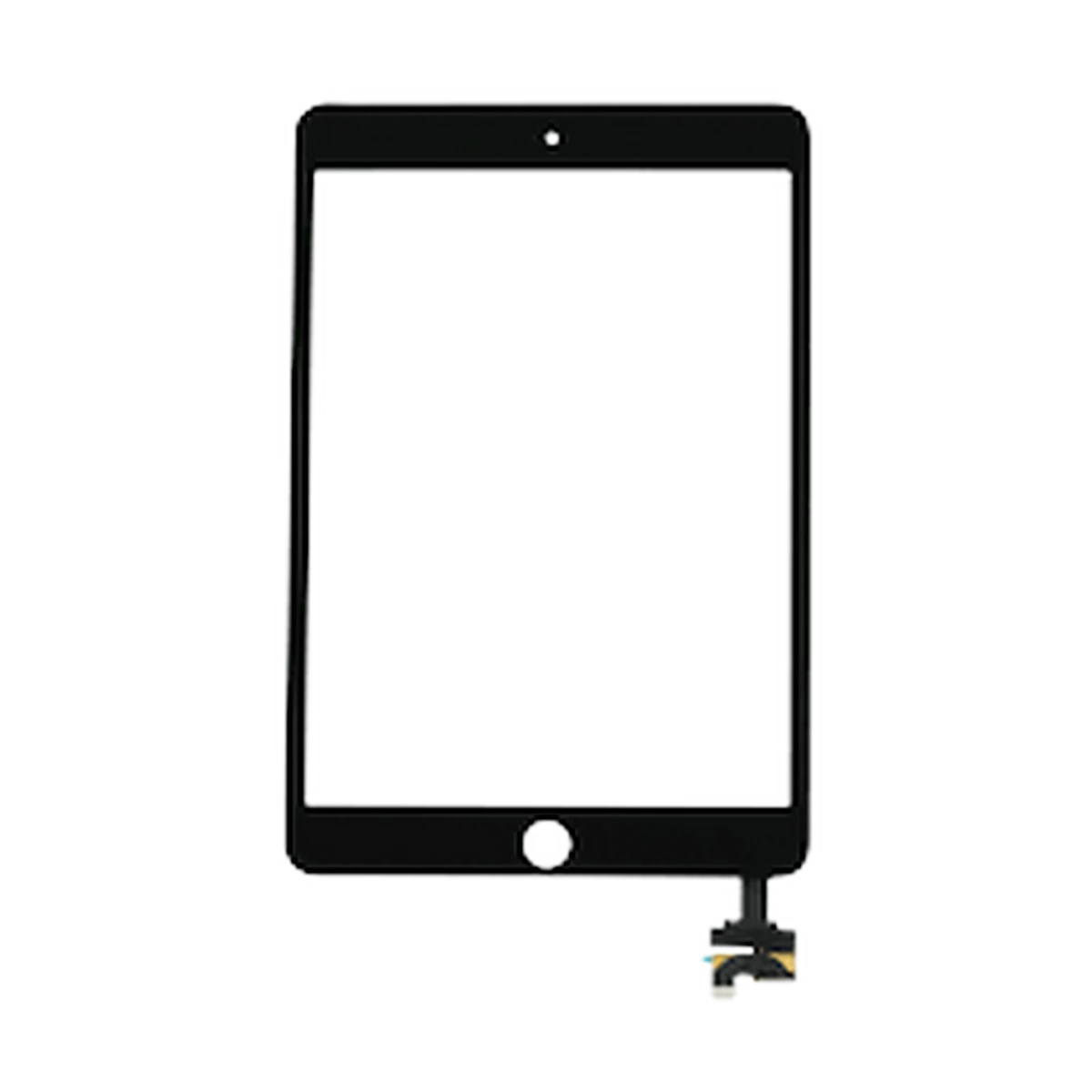 iPad Mini 3 Replacement Touch Panel / Digitizer - Black