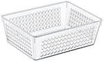 Handy Narrow Organizer - BPA Free, Multiple Sizes