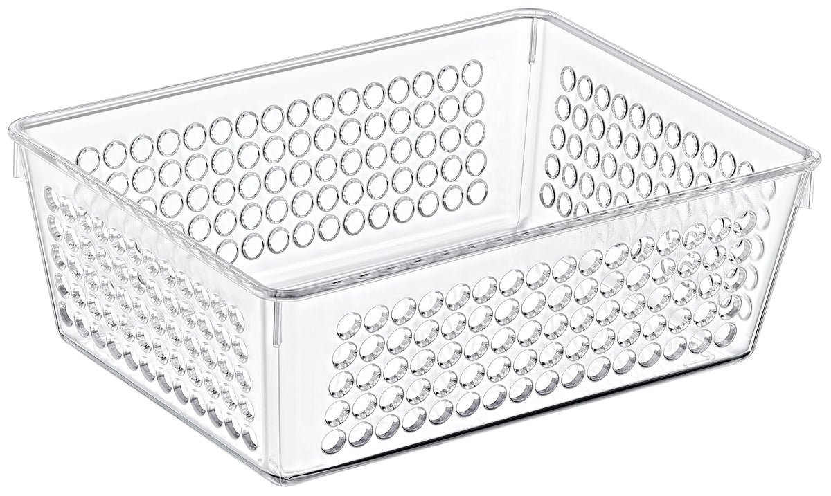 Handy Narrow Organizer - BPA Free, Multiple Sizes