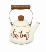 Tea Time Kettle 1.5L