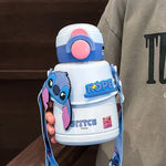 Stainless Disney Bottle