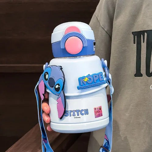 Stainless Disney Bottle