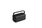 Lunchbox Bauletto with Internal Separator, Airtight Lid, and Phone Holder