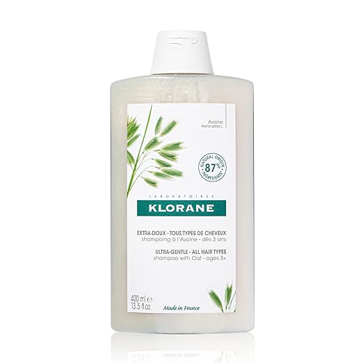 Klorane Oat Milk Shampoo