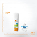 La Roche-Posay Anthelios Baby Lotion SPF 50+ 50ml | High Protection Sunscreen for Sensitive Baby Skin-5