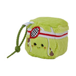 SquarePals Tennis 7cm