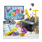 Le Labo Curieux Minerals Excavation Science Kit