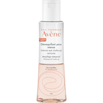 Avene Intense Makeup Remover Micellar Waterproof Anti-Irritation Make-Up- 125ml-1