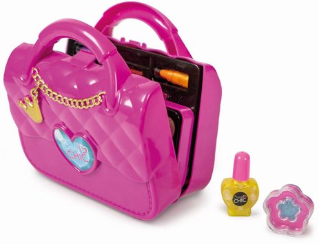 Clementoni Lovely Make-Up Fashion Bag