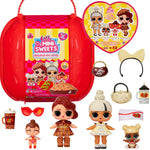 L.O.L. Surprise Jelly Belly Deluxe Pack