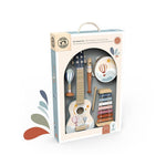 Speedy Monkey Large Music Set