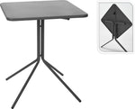 Square Folding Table for Camping & Outdoor Activities
