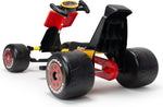 Injusa Special Cars Go-Kart