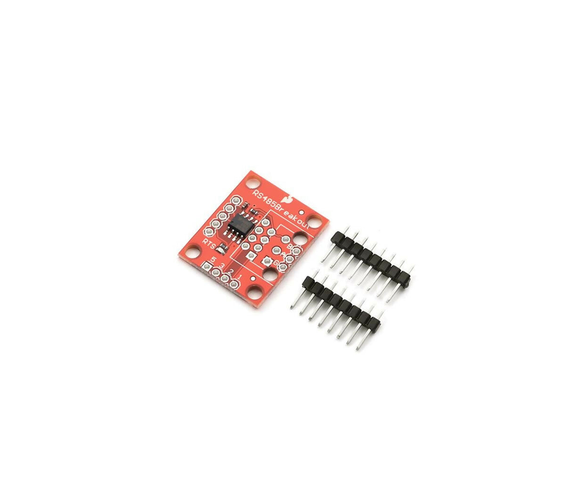 Serial Module | RS485 - TTL