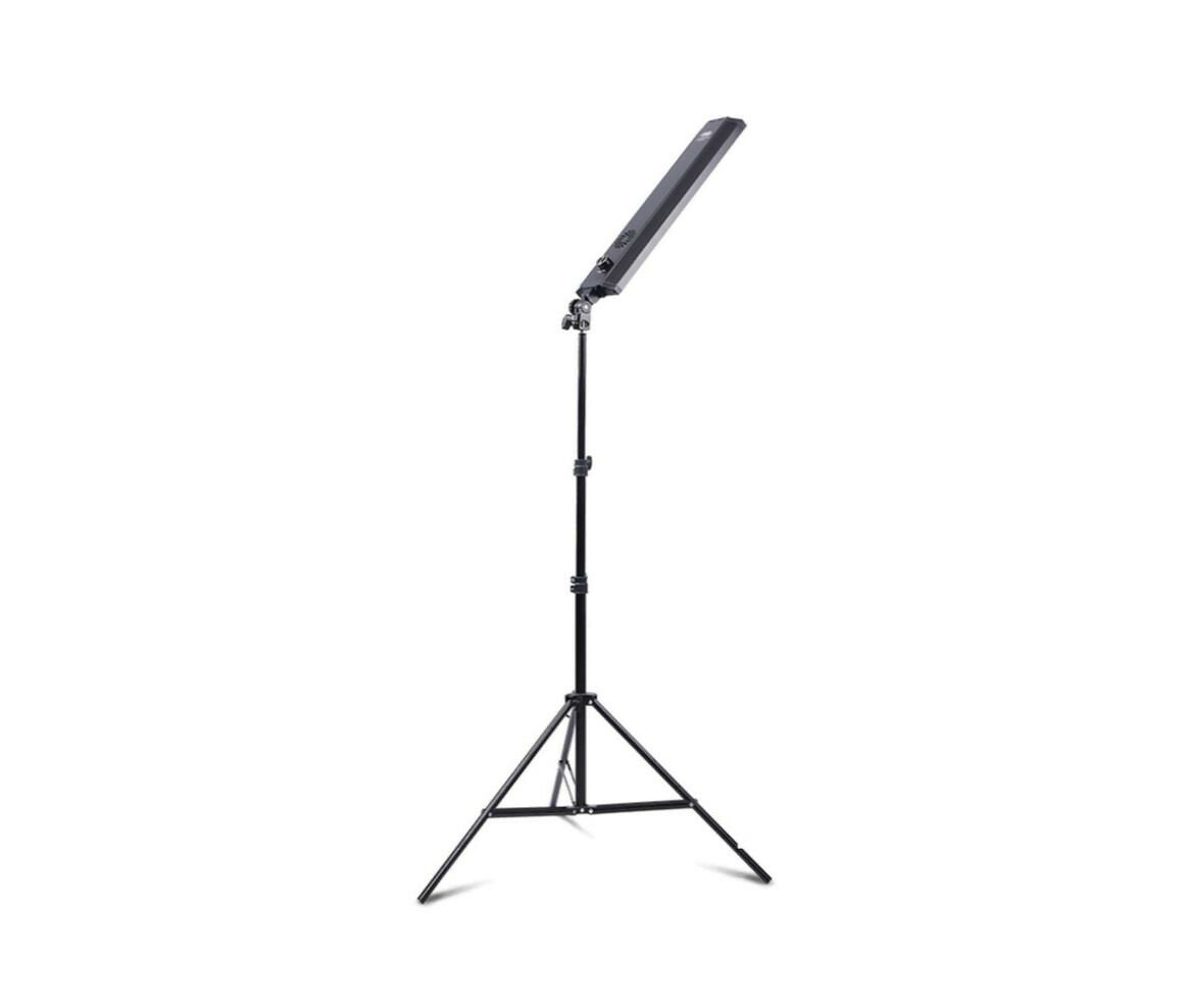 Photography Light | Panel LED 60W | Stepless Dimming & Tripod
