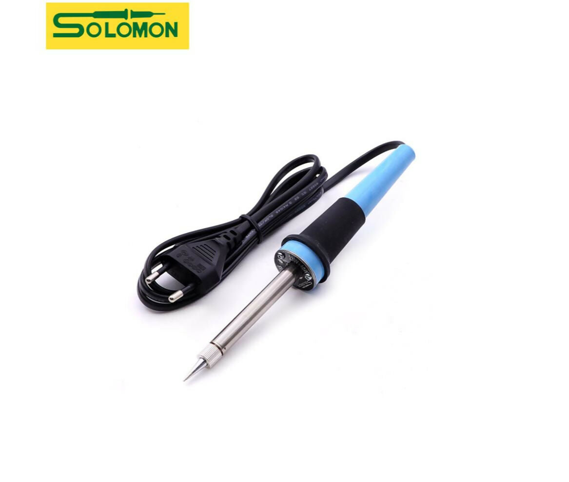 Soldering Iron | 220V 40W | Solomon - SH815