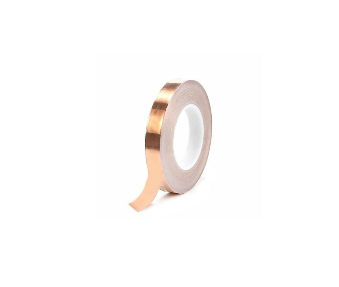 Tape Copper Foil | 15mmx50M