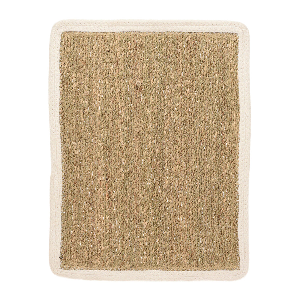 Rectangular Jute Placemat 45.5X35.5 cm