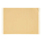 PLACEMAT RECY ELIO - Eco-friendly, Vibrant Colors, Durable