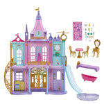 Mattel Disney Princess Dollhouse