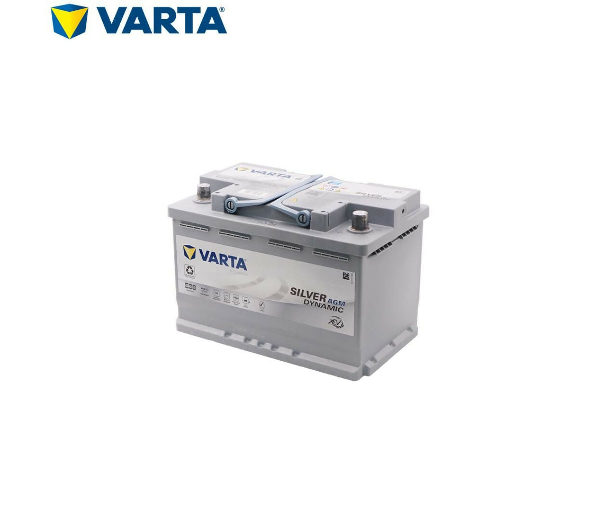 Car Battery | 12V 80Ah | F21 Varta