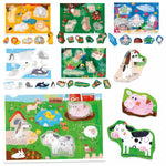 Headu Lotto Animal Educational Game