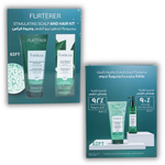 Rene Furterer Forticea Energizing Lotion + Free Forticea Stimulating Shampoo-3