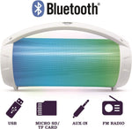 Lexibook iParty Portable Bluetooth Speaker