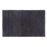 Microfiber Bathroom Rug - Machine Washable, Multiple Colors