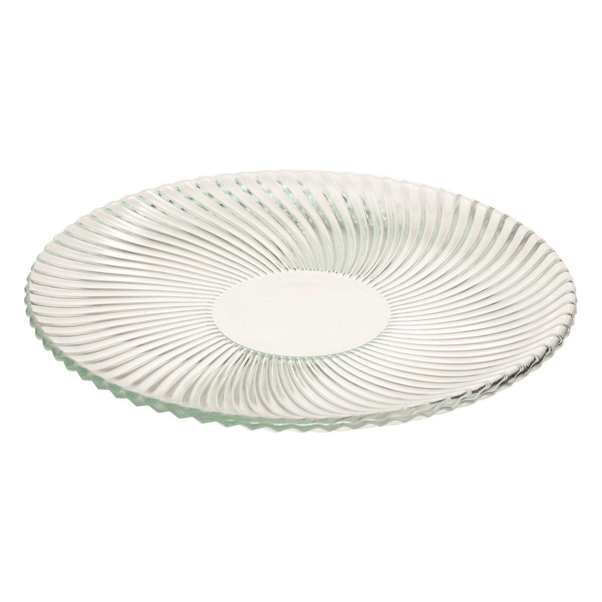 Odyssey Flat Plate, Diameter 26 cm