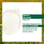 Klorane Baby Gentle Foaming Gel-4
